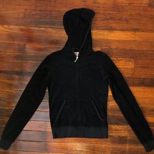 Juicy CoutureBlack Jacket